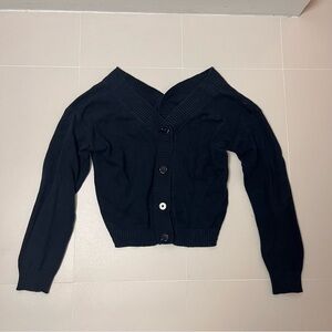 Marc By Marc Jacobs Cardigan Top